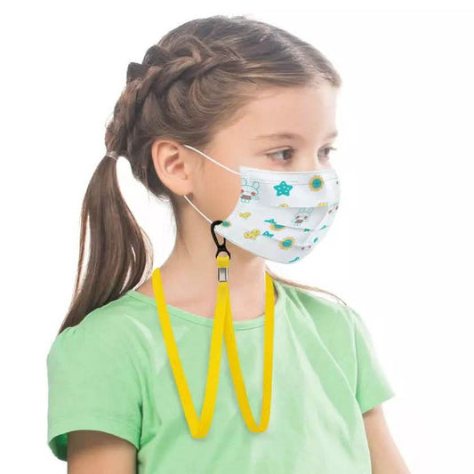 10-Pack: Adjustable Lanyard/Mask Loop Extender DailySale