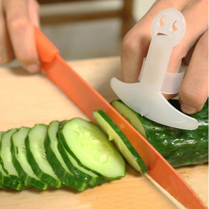10-Pack: Chef's Special Finger Guard DailySale