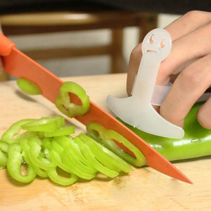 10-Pack: Chef's Special Finger Guard DailySale