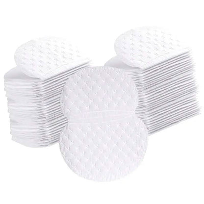 10-Pack: Disposable Underarm Sweat Pads DailySale