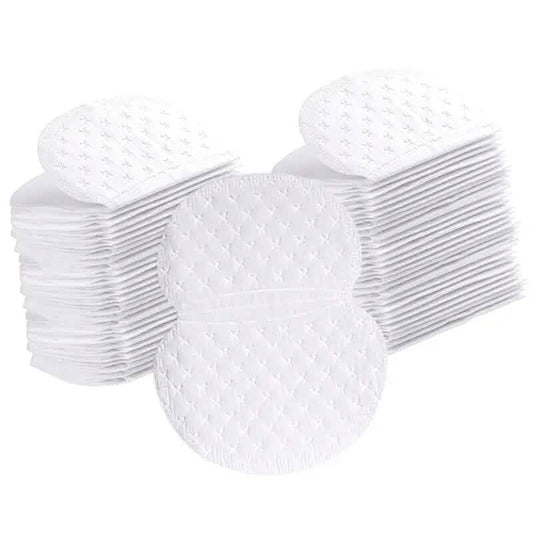 10-Pack: Disposable Underarm Sweat Pads DailySale