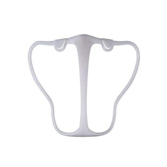 10-Pack: Face Mask Inner Support Frame Silicone Bracket DailySale