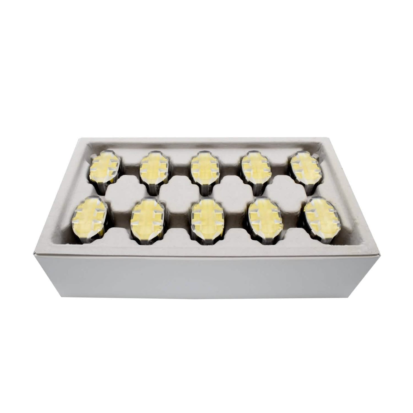 10-Pack: Live Cartridges for TASER C2/Bolt/Pulse/Pulse+ DailySale