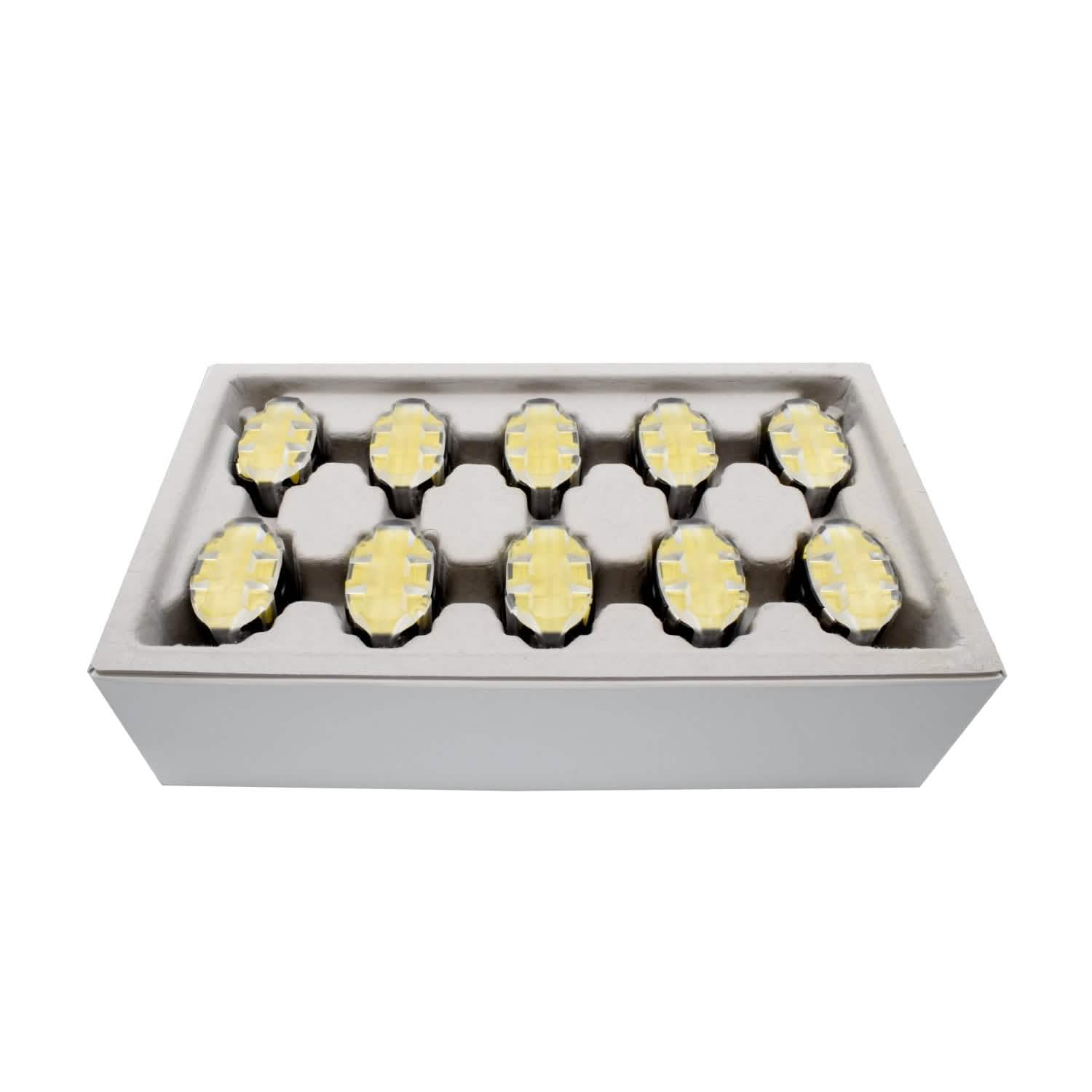 10-Pack: Live Cartridges for TASER C2/Bolt/Pulse/Pulse+ DailySale
