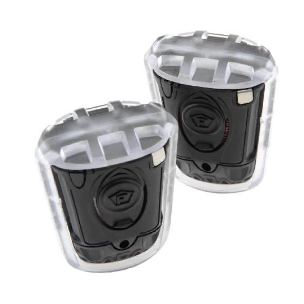 10-Pack: Live Cartridges for TASER C2/Bolt/Pulse/Pulse+ DailySale