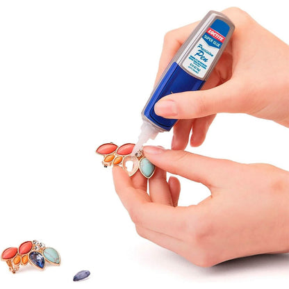 10-Pack: Loctite Super Glue Orecision Pen DailySale