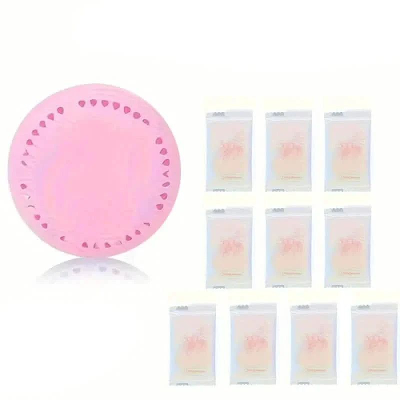 10-Pack: Long Lasting Aromatherapy Air Freshener DailySale