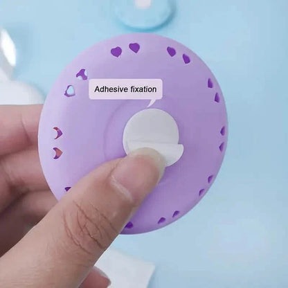 10-Pack: Long Lasting Aromatherapy Air Freshener DailySale