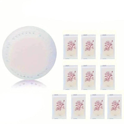 10-Pack: Long Lasting Aromatherapy Air Freshener DailySale