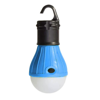 10-Pack: Mini Portable Lantern Tent Light DailySale