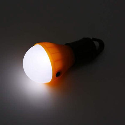 10-Pack: Mini Portable Lantern Tent Light DailySale