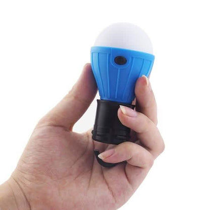 10-Pack: Mini Portable Lantern Tent Light DailySale