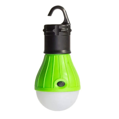 10-Pack: Mini Portable Lantern Tent Light DailySale