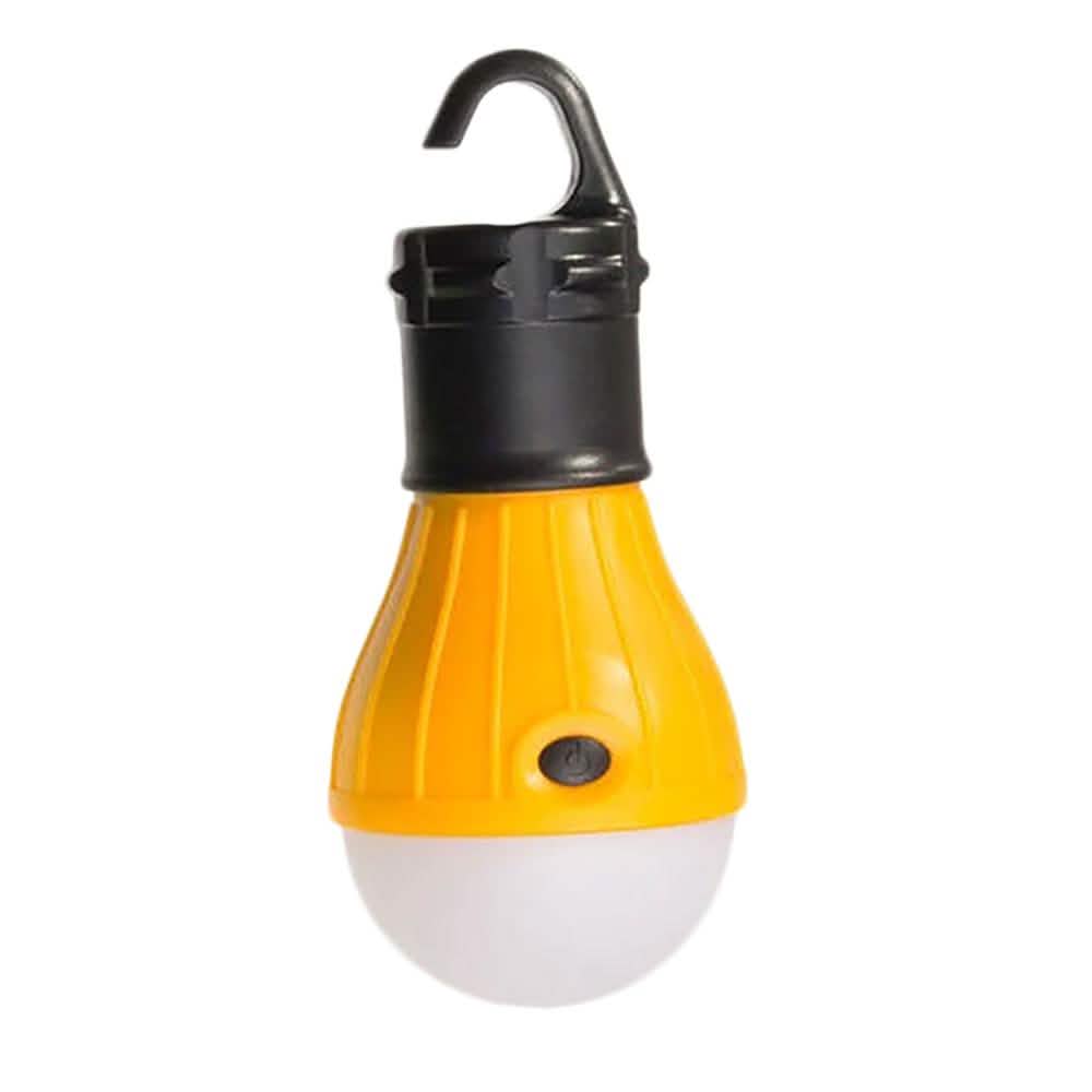 10-Pack: Mini Portable Lantern Tent Light DailySale