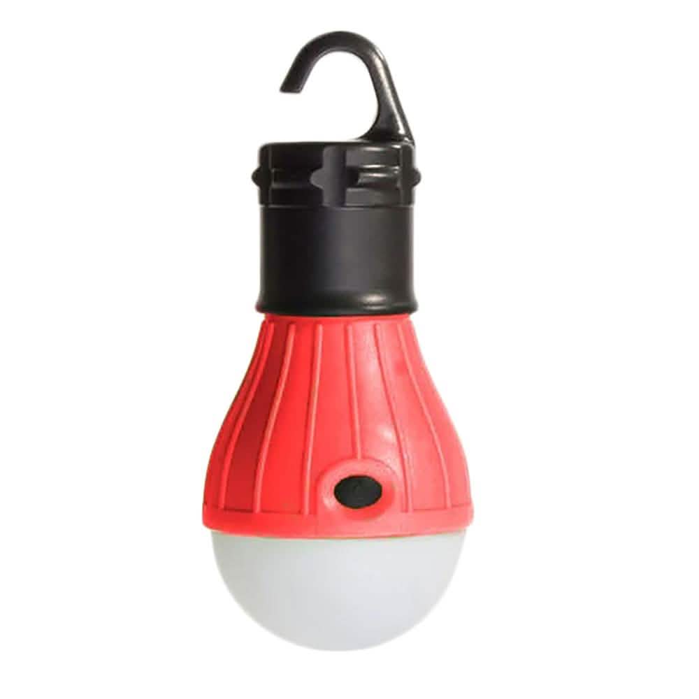 10-Pack: Mini Portable Lantern Tent Light DailySale