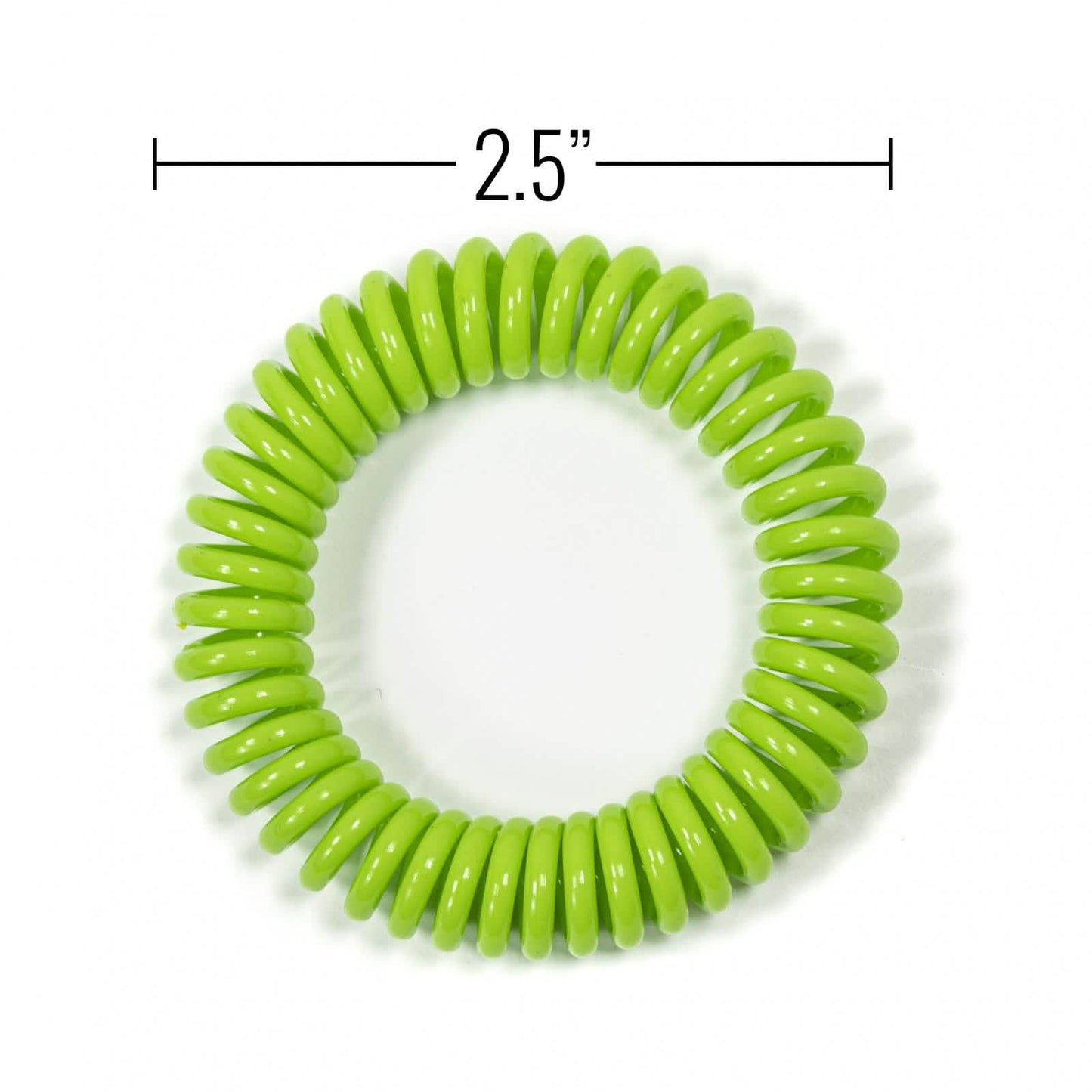 10-Pack: Mosquito Repellent Bracelet DailySale