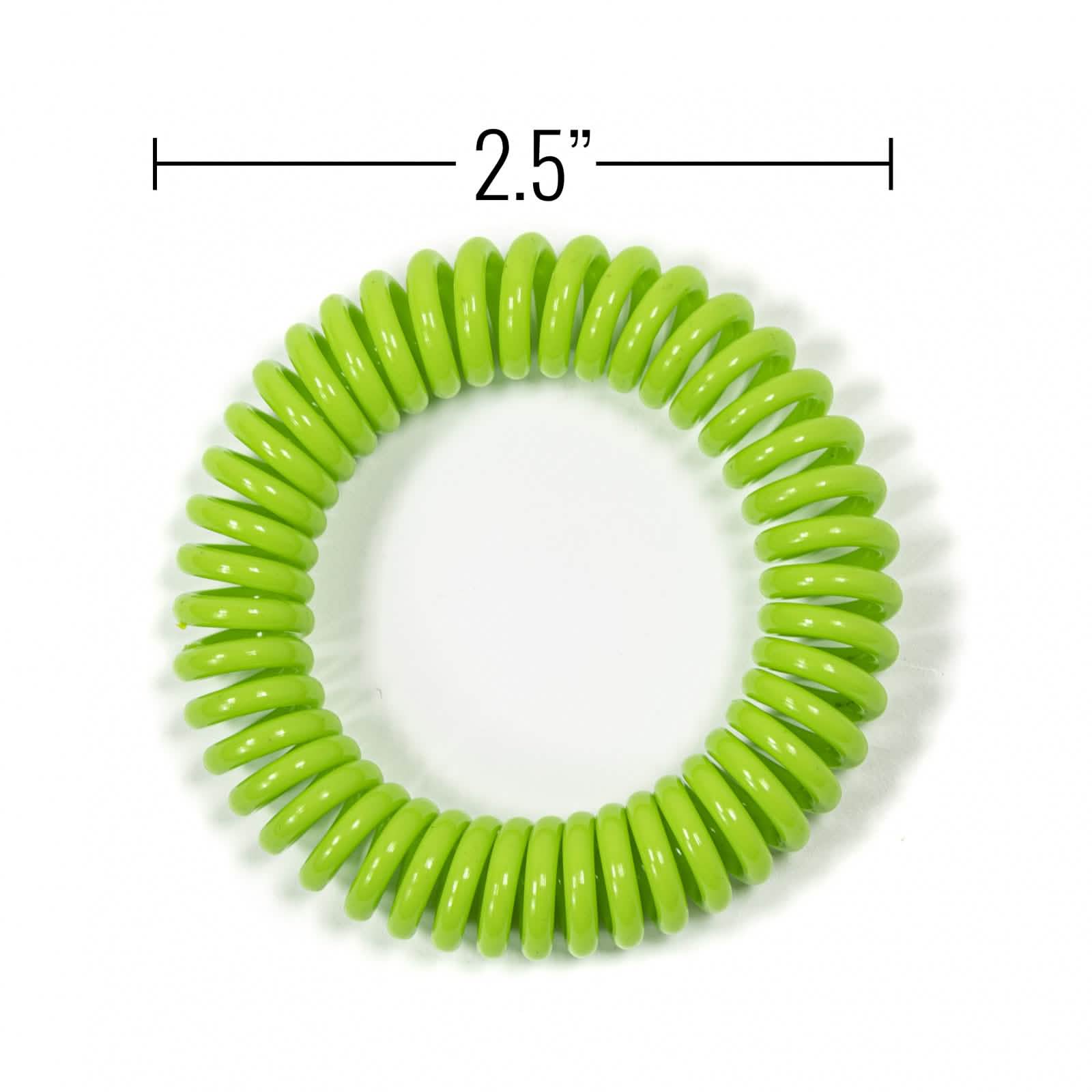 10-Pack: Mosquito Repellent Bracelet DailySale