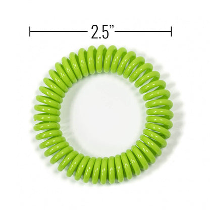 10-Pack: Mosquito Repellent Bracelet DailySale