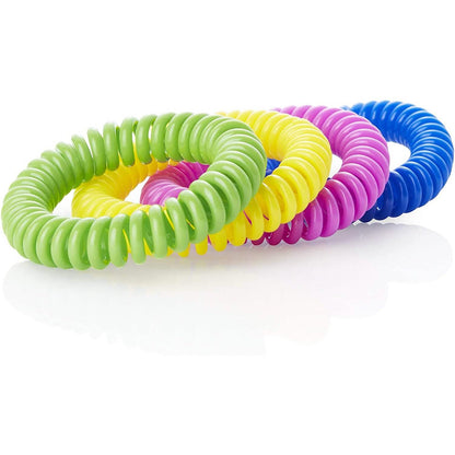 10-Pack: Mosquito Repellent Bracelet DailySale