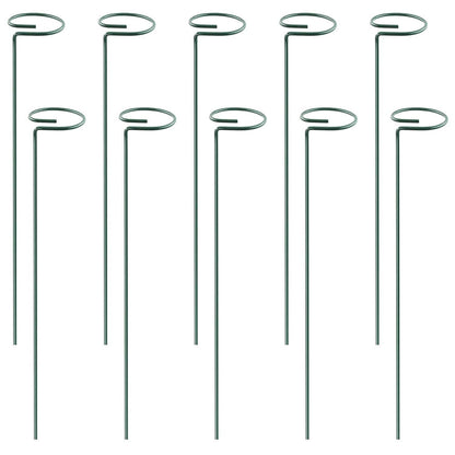 10-Pack: Plant Support Stake DailySale