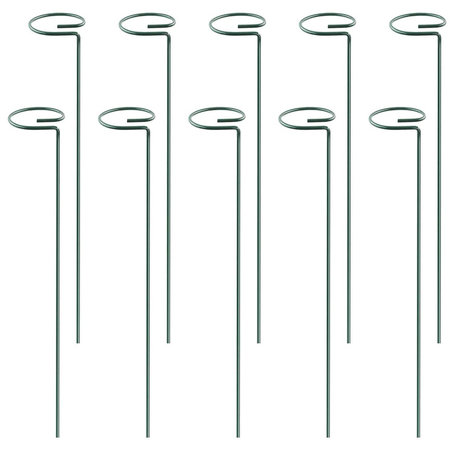 10-Pack: Plant Support Stake DailySale