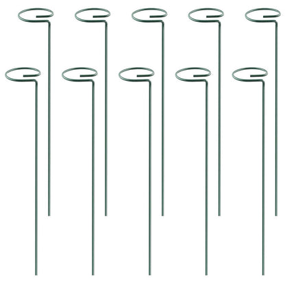 10-Pack: Plant Support Stake DailySale