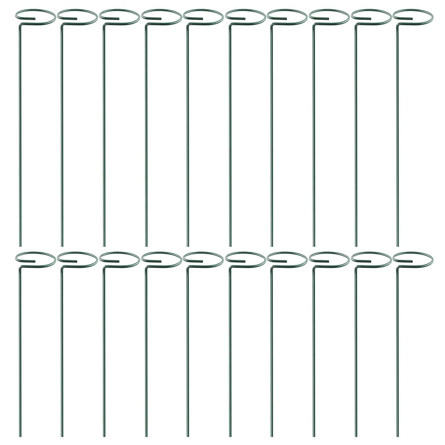 10-Pack: Plant Support Stake DailySale