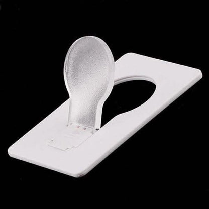 10-Pack: Portable LED Pocket Light DailySale