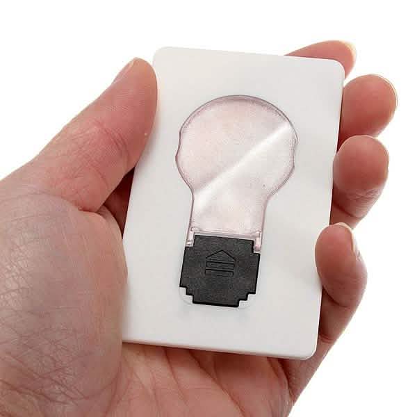 10-Pack: Portable LED Pocket Light DailySale