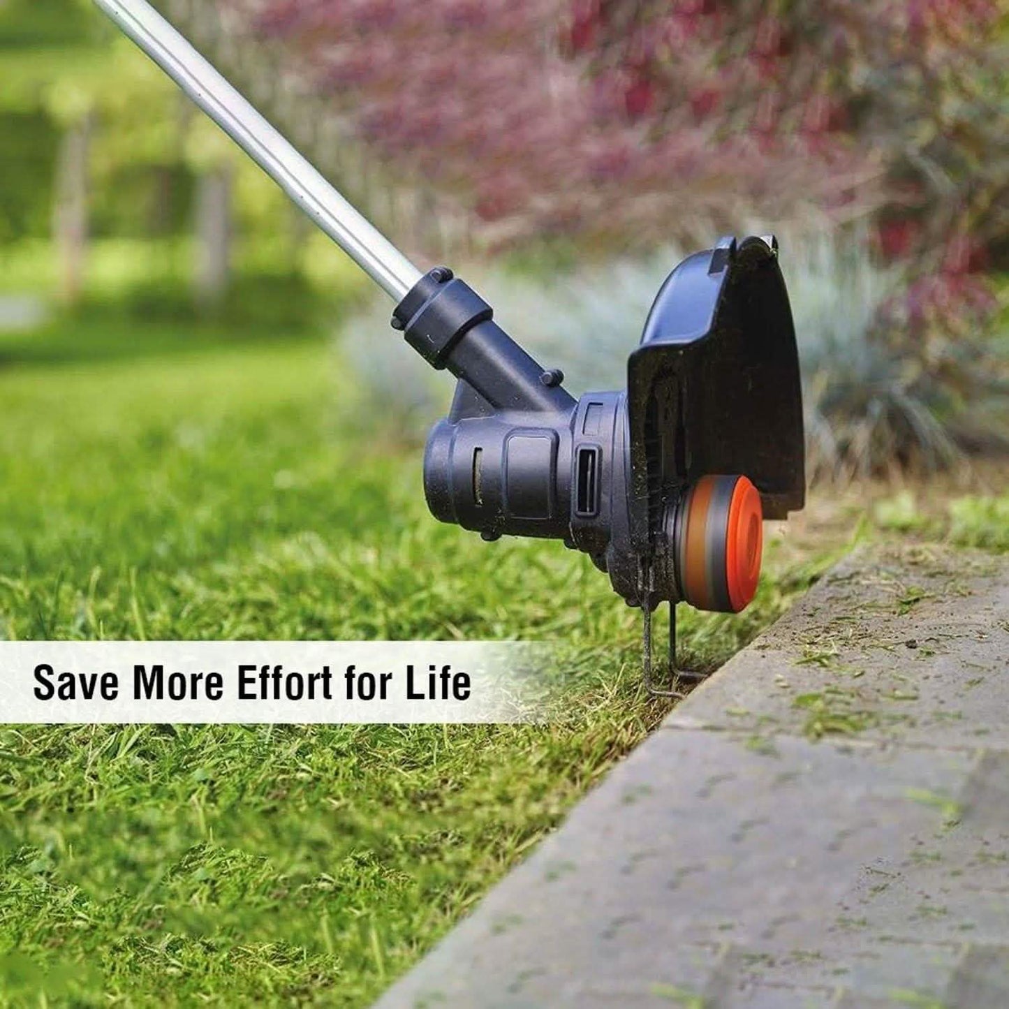 10-Pack: Replacement Spool AGPtEK Line String Trimmer DailySale