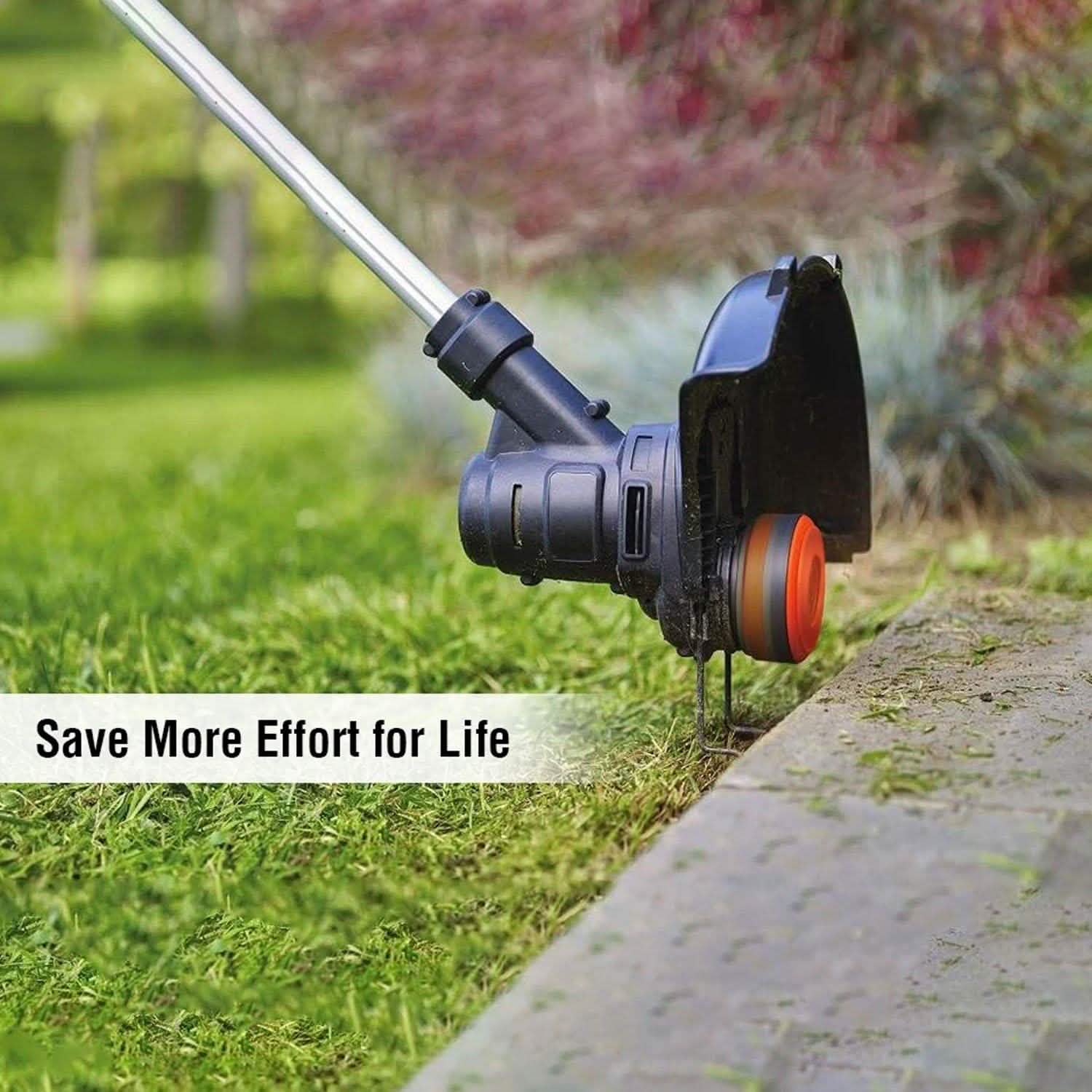 10-Pack: Replacement Spool AGPtEK Line String Trimmer DailySale