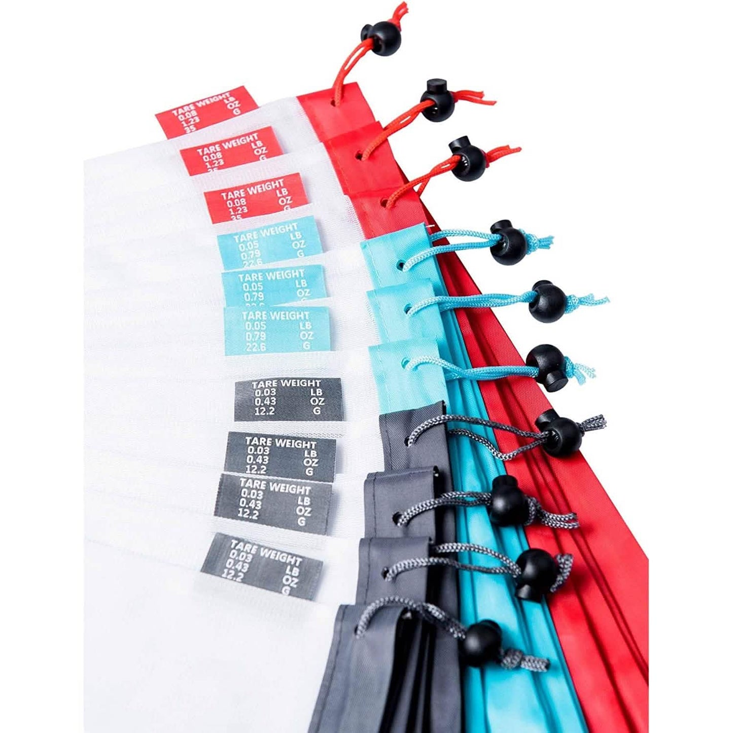 10-Pack: StarPack Reusable Produce Bags DailySale