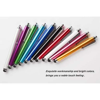10-Pack: Stylus Pen for Universal Capacitive Touch Screens DailySale