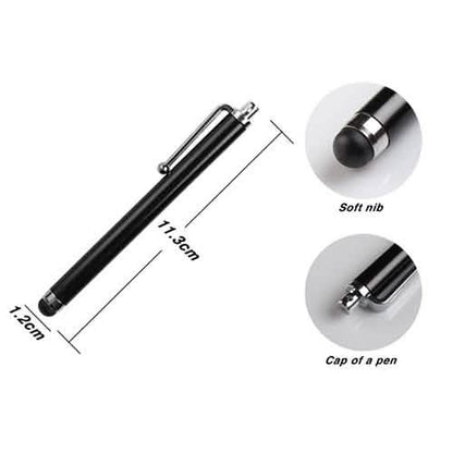 10-Pack: Stylus Pen for Universal Capacitive Touch Screens DailySale