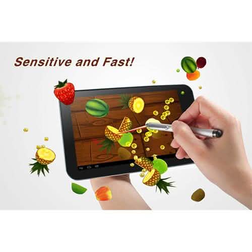 10-Pack: Stylus Pen for Universal Capacitive Touch Screens DailySale