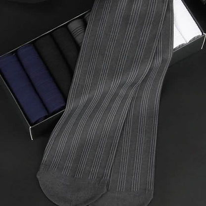 10-Pairs: Socks Solid Colored Warm Spring & Summer DailySale