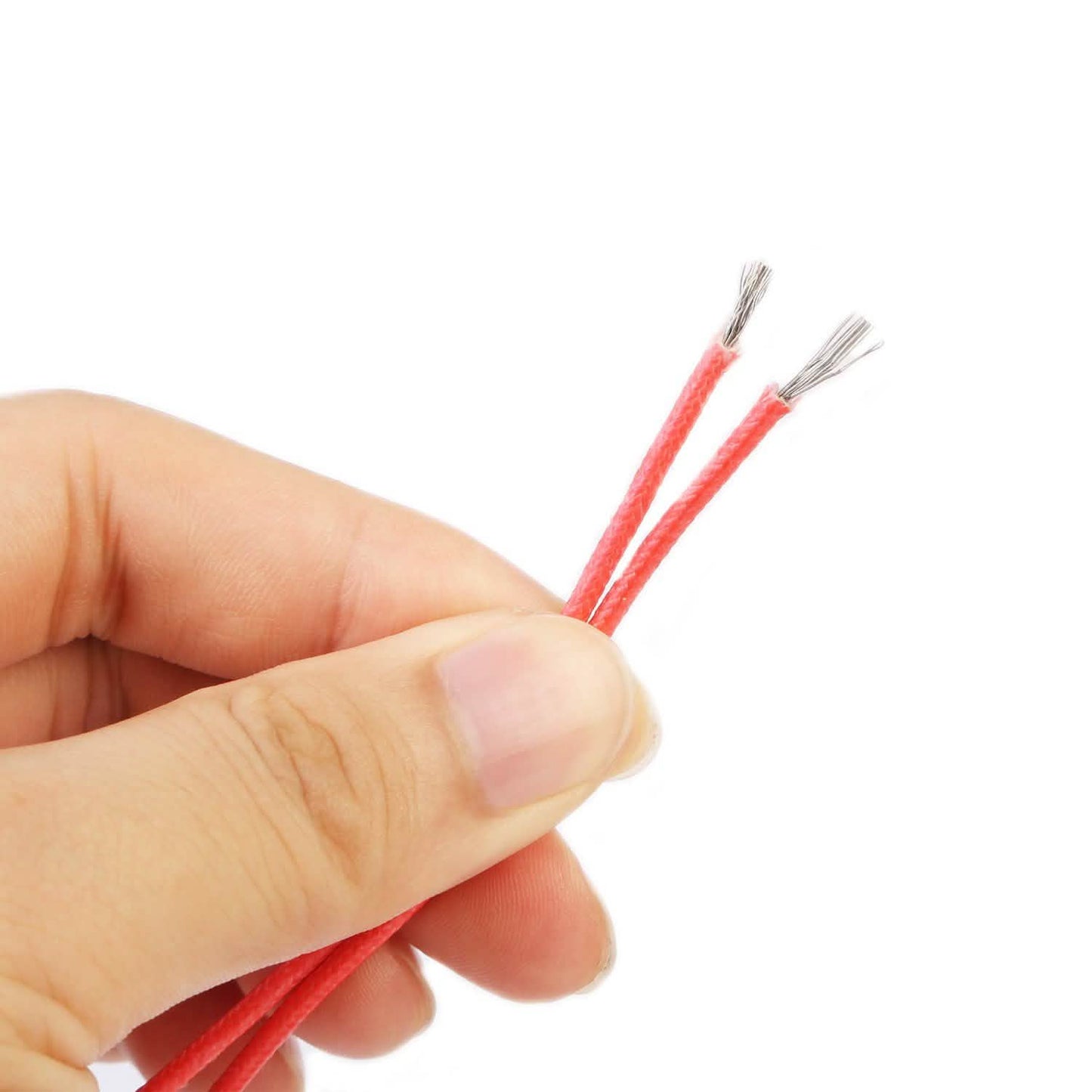 10-Piece: 50W 6Ohm Load Resistor DailySale