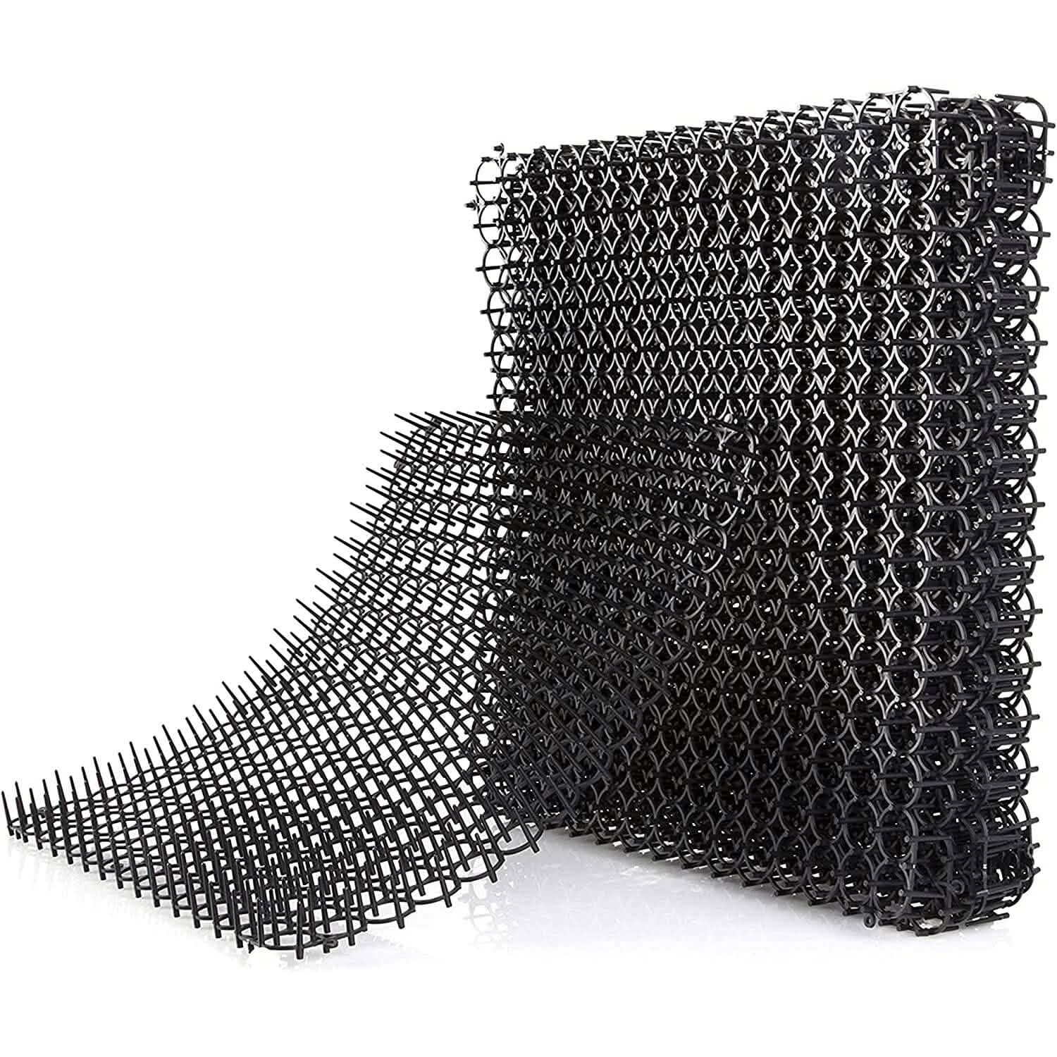 10-Piece: Cat Repellent Scat Mat with Spikes DailySale