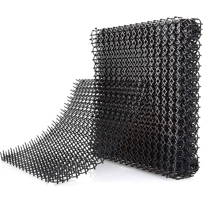 10-Piece: Cat Repellent Scat Mat with Spikes DailySale