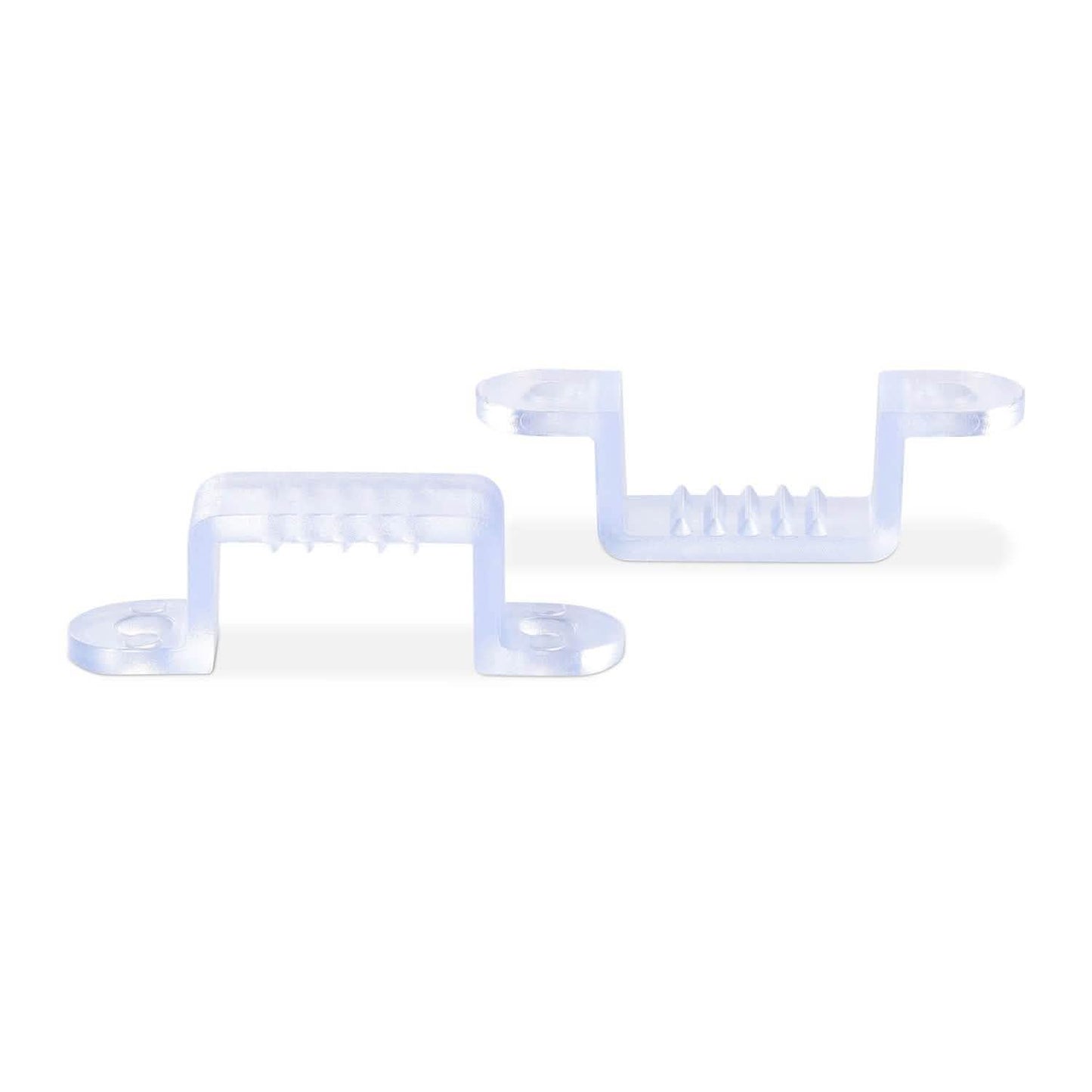 10-Piece: LED Strip Light Clips DailySale