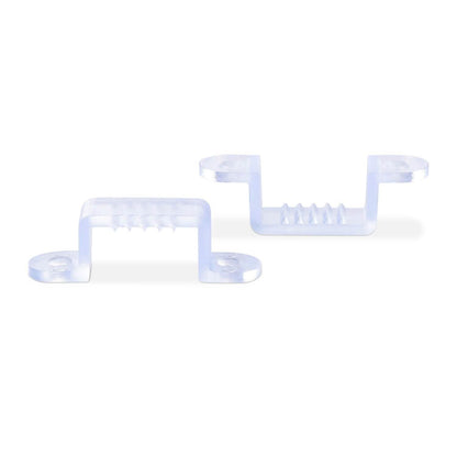 10-Piece: LED Strip Light Clips DailySale