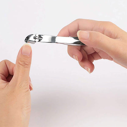 10-Piece Set: Nail Grooming Kit DailySale