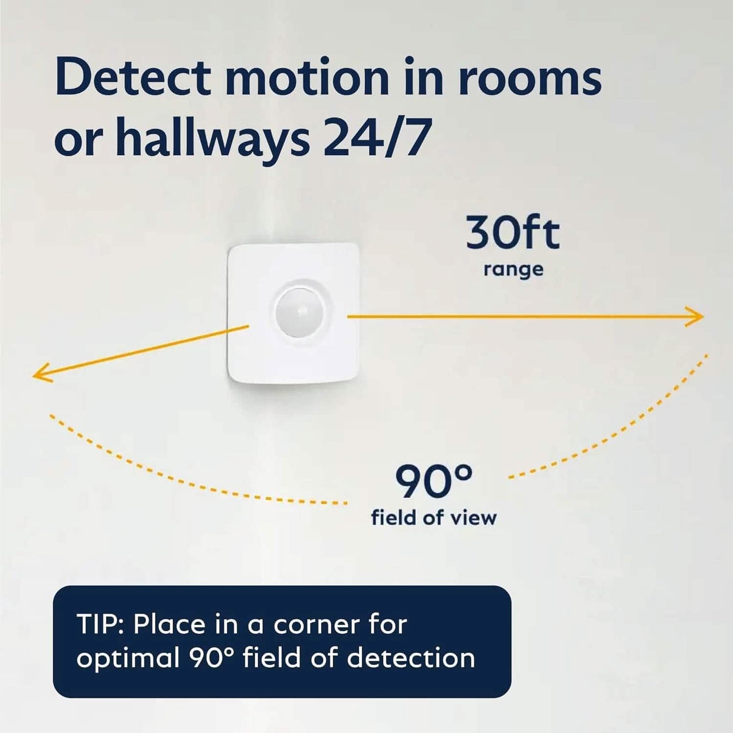 10-Piece: SimpliSafe Wireless Home Security System with Outdoor Camera (Refurbished) DailySale