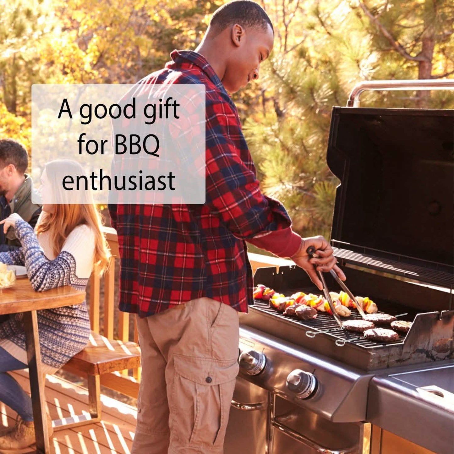 10-Pieces: 16" BBQ Skewers DailySale