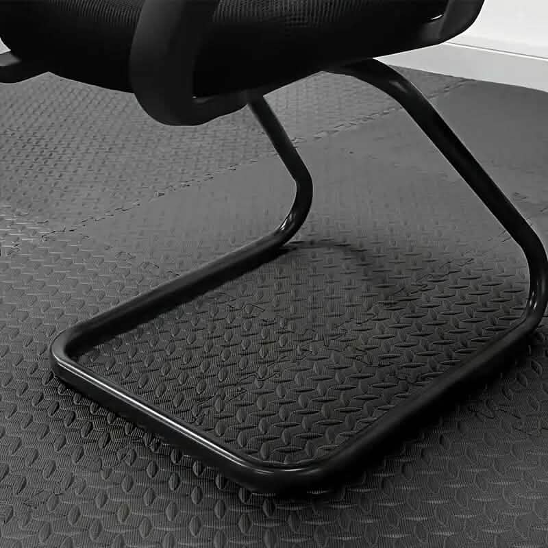 10-Pieces: EVA Interlocking Foam Floor Tiles DailySale