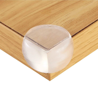 10-Pieces: Kids Safety Locks with 5 Furniture Corner Protectors DailySale