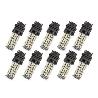 10-Pieces: LED Car Light Bulbs DailySale