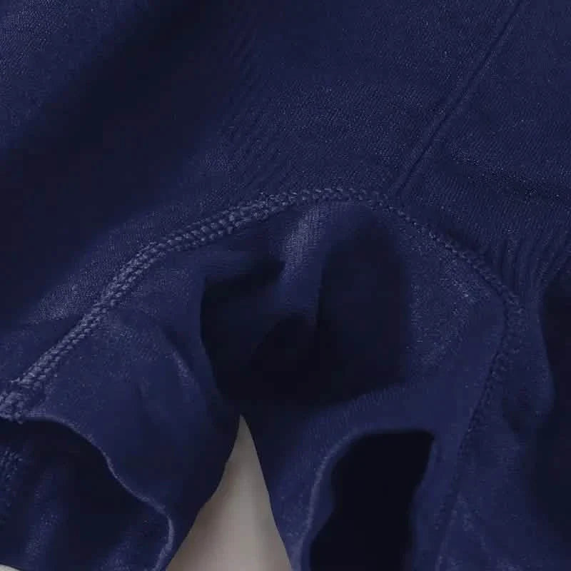 10-Pack: Underwear Boxer Brief Waistband Breathable Comfy Trunks DailySale