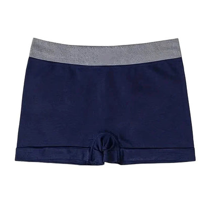 10-Pack: Underwear Boxer Brief Waistband Breathable Comfy Trunks DailySale