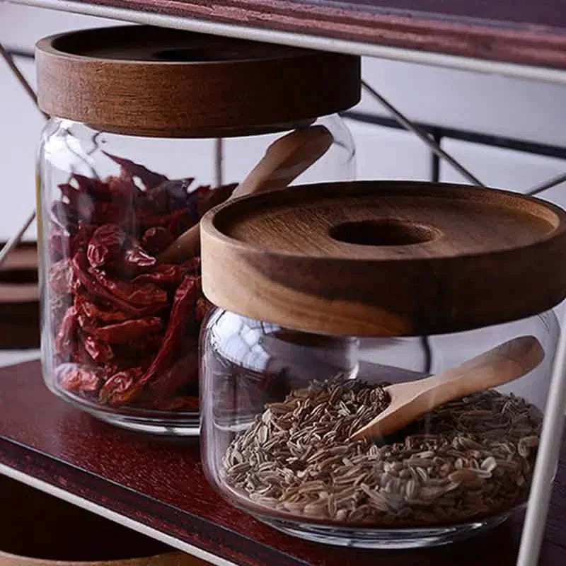 10-Pieces: Mini Wooden Spoons DailySale